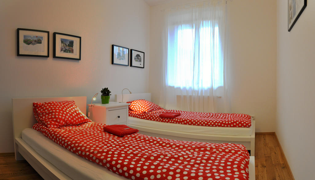Appartement Happyguests *