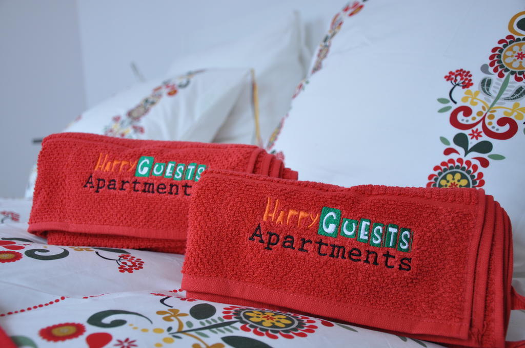 Appartement Happyguests *
