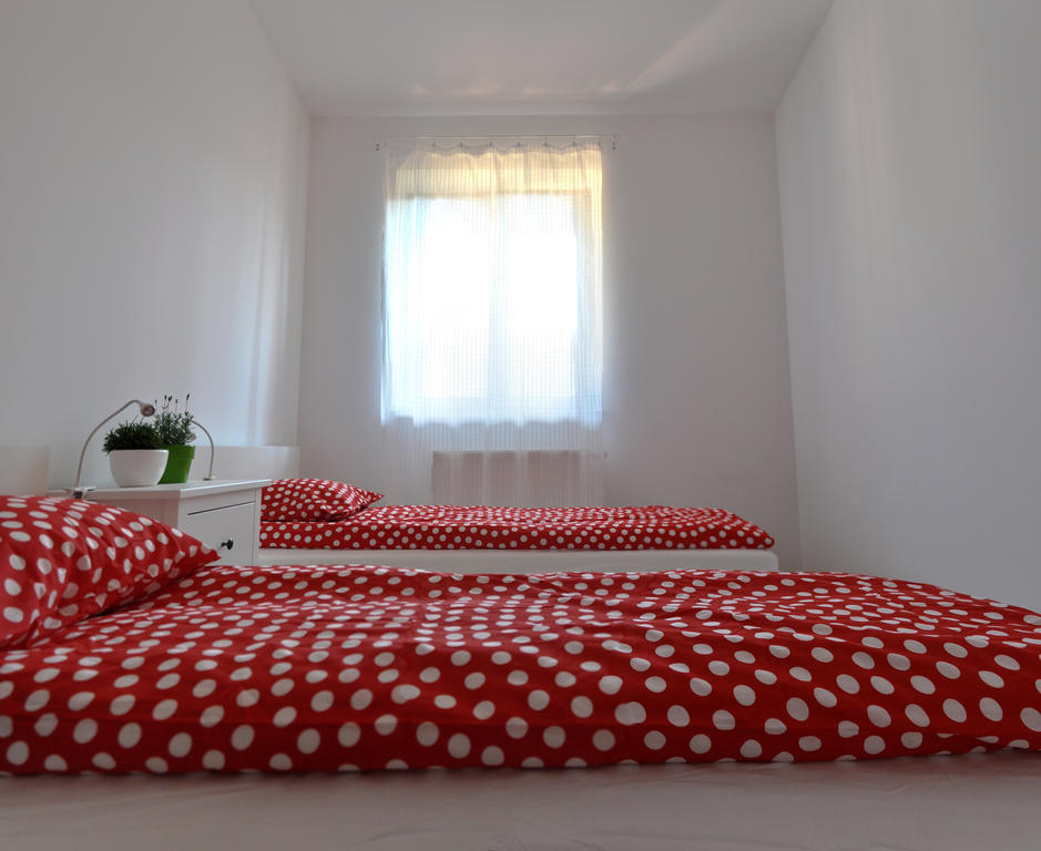 Appartement Happyguests