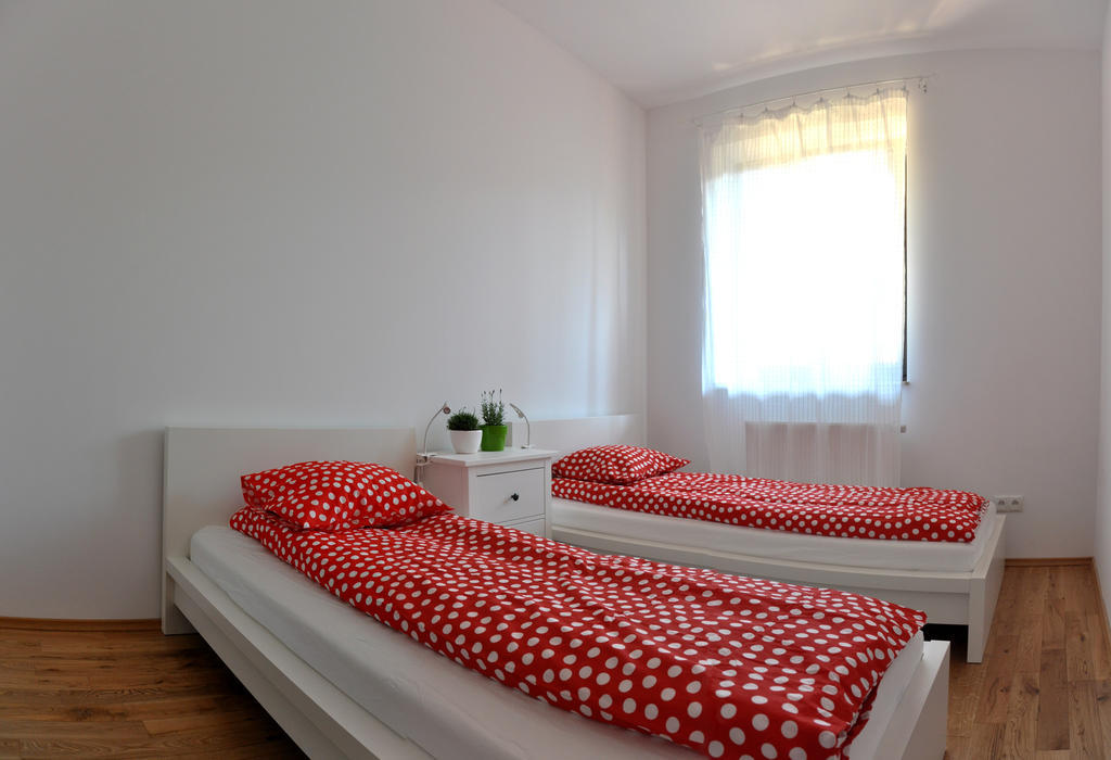Appartement Happyguests Krakau