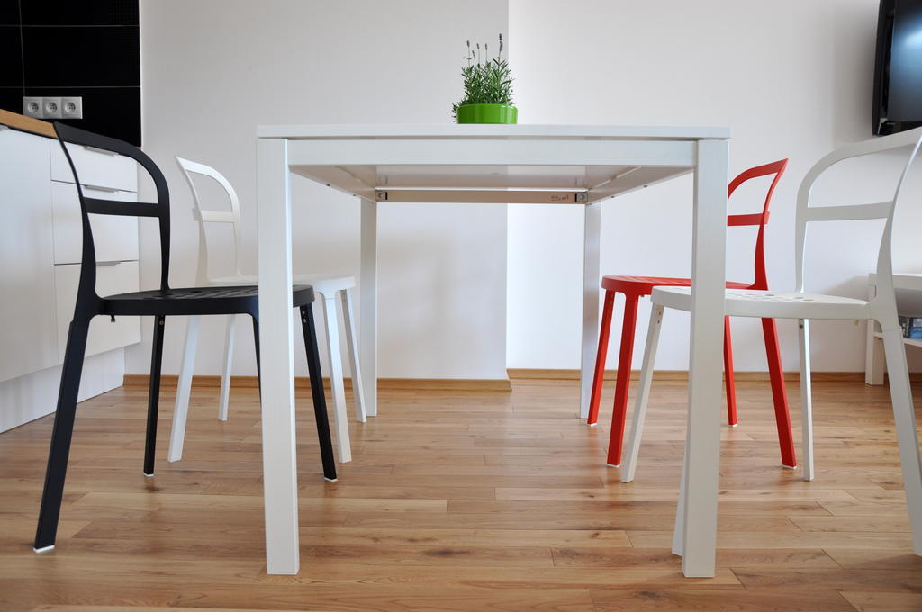 Appartement Happyguests Krakau