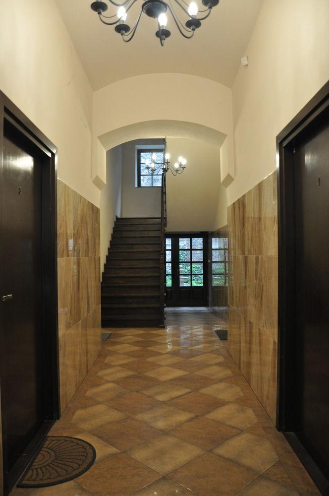 Appartement Happyguests *
