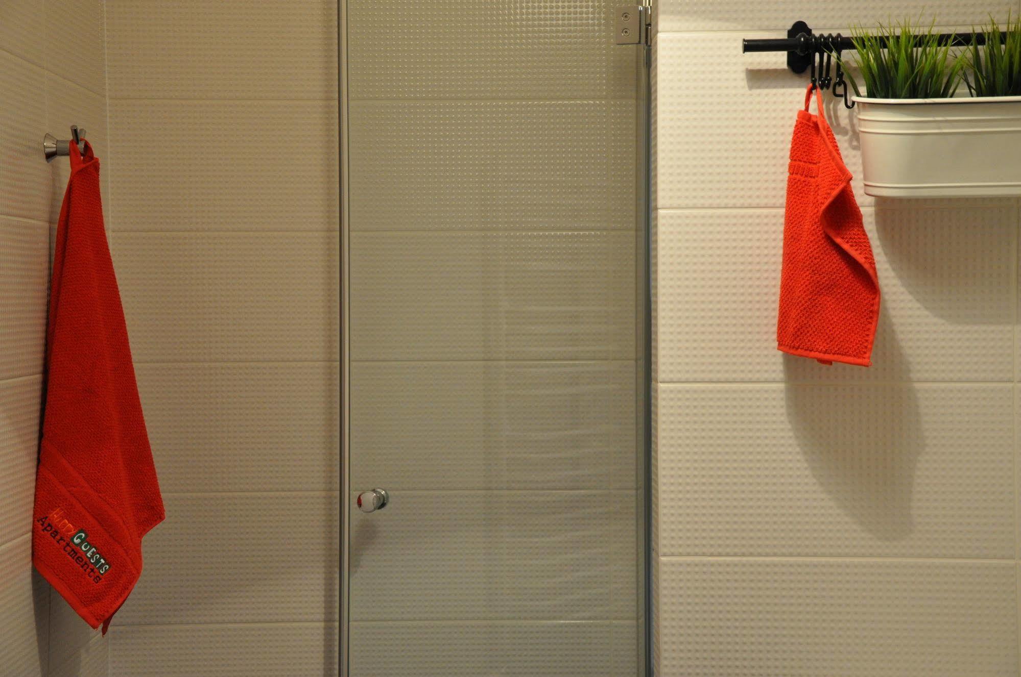 Happyguests Appartement