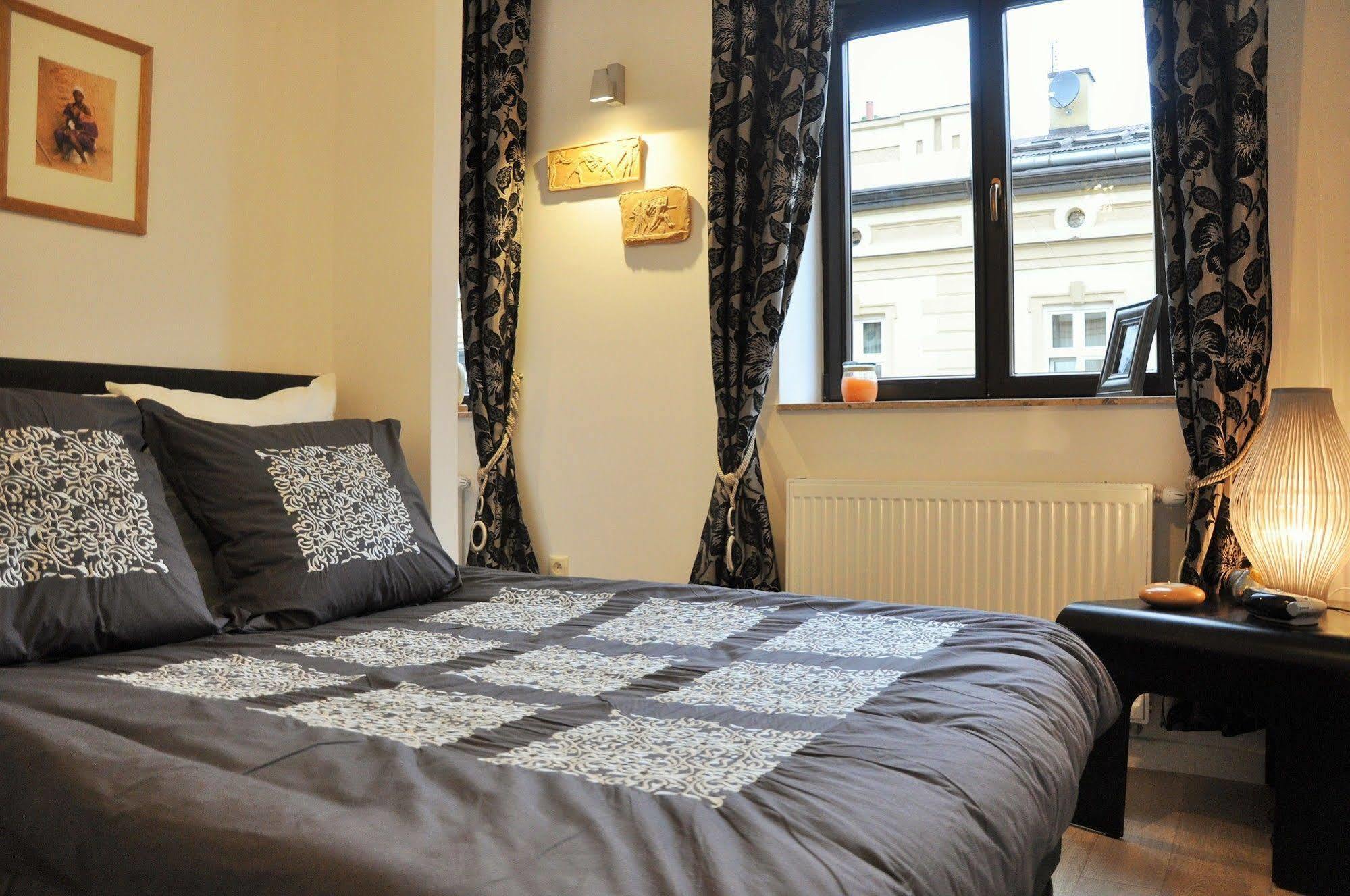 Appartement Happyguests *