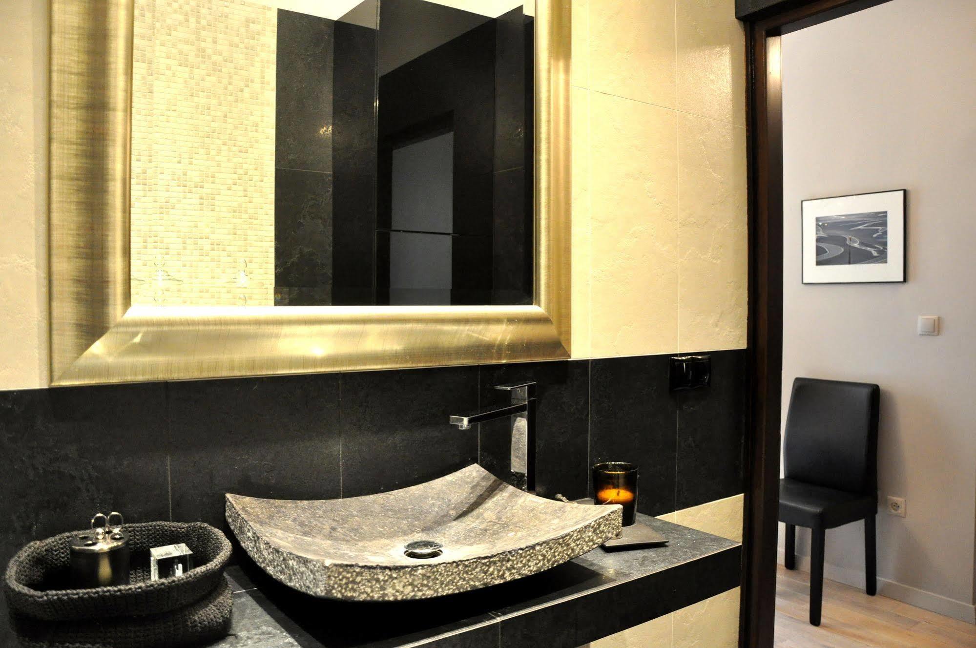 Appartement Happyguests Krakau