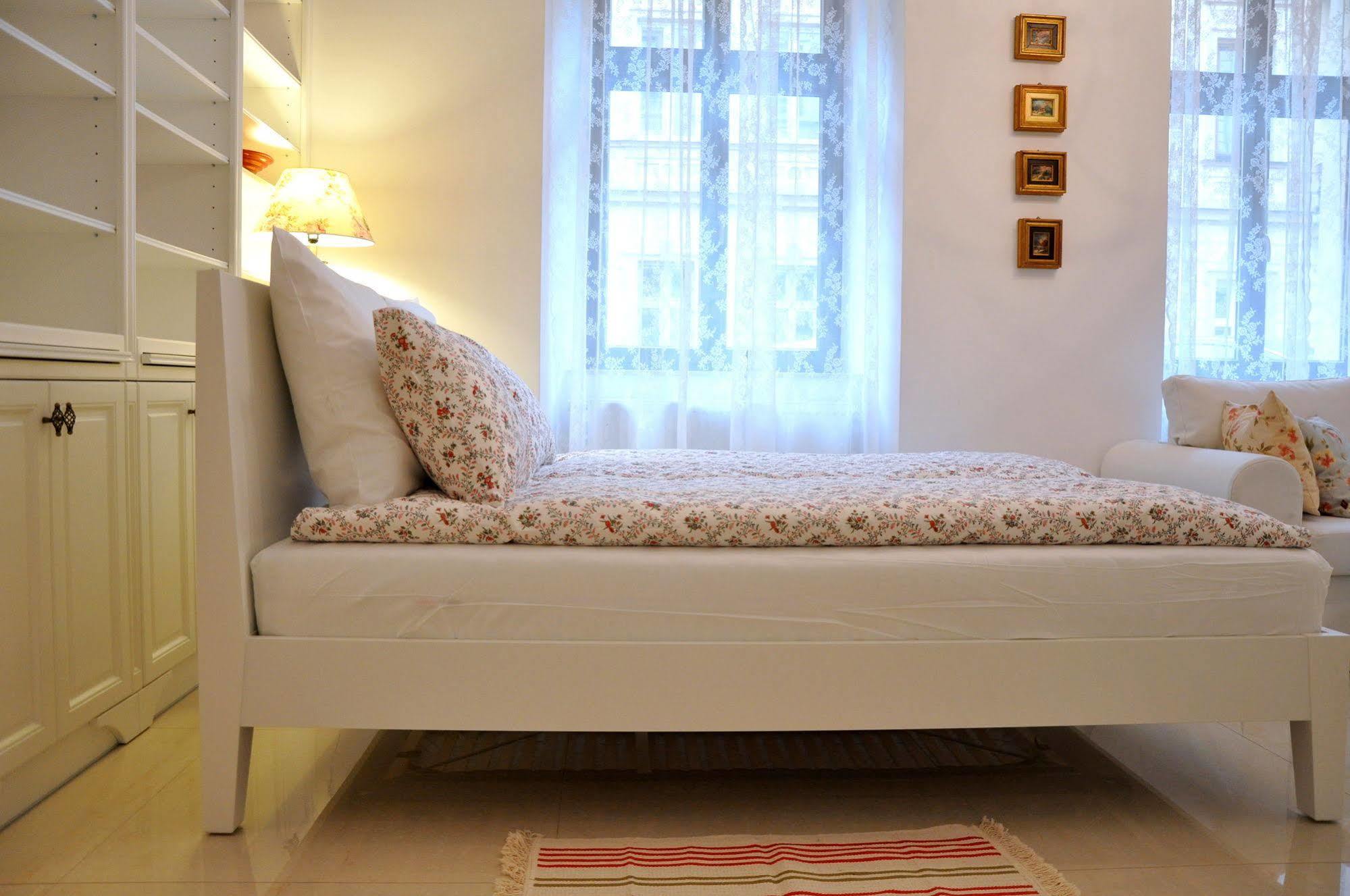 Happyguests Appartement