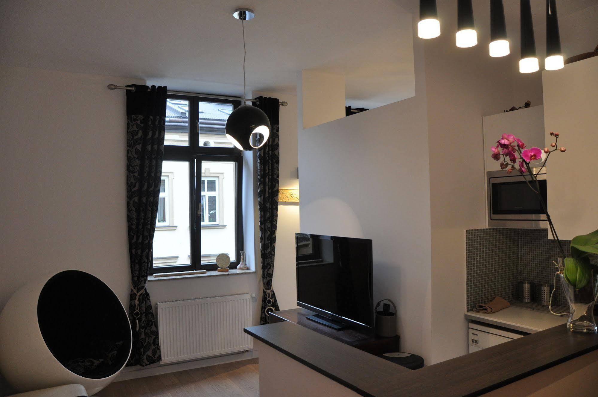 Happyguests Appartement *