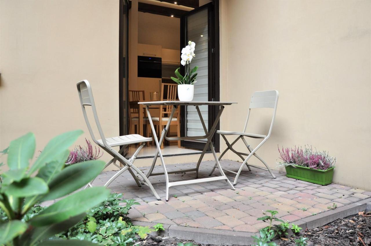 Happyguests Appartement *
