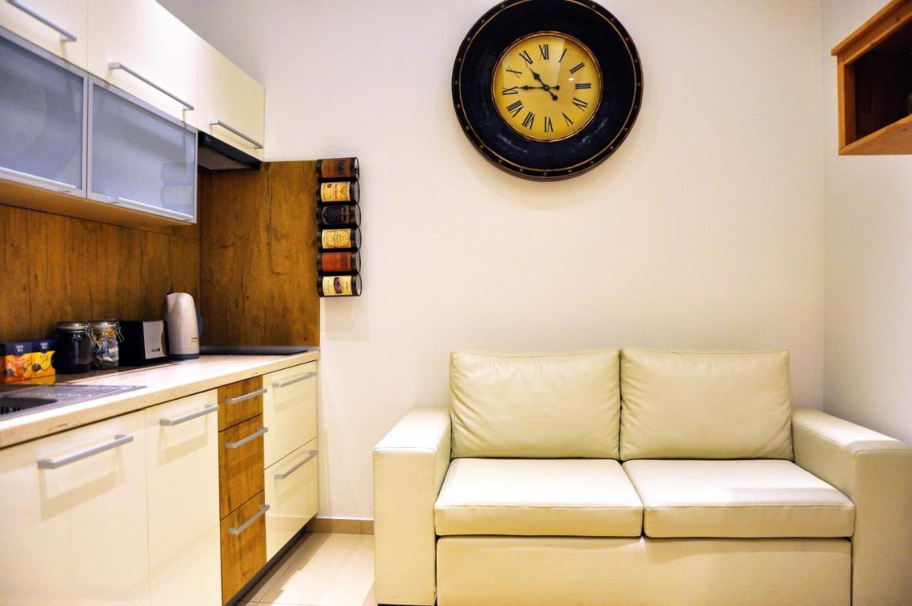 Happyguests Appartement