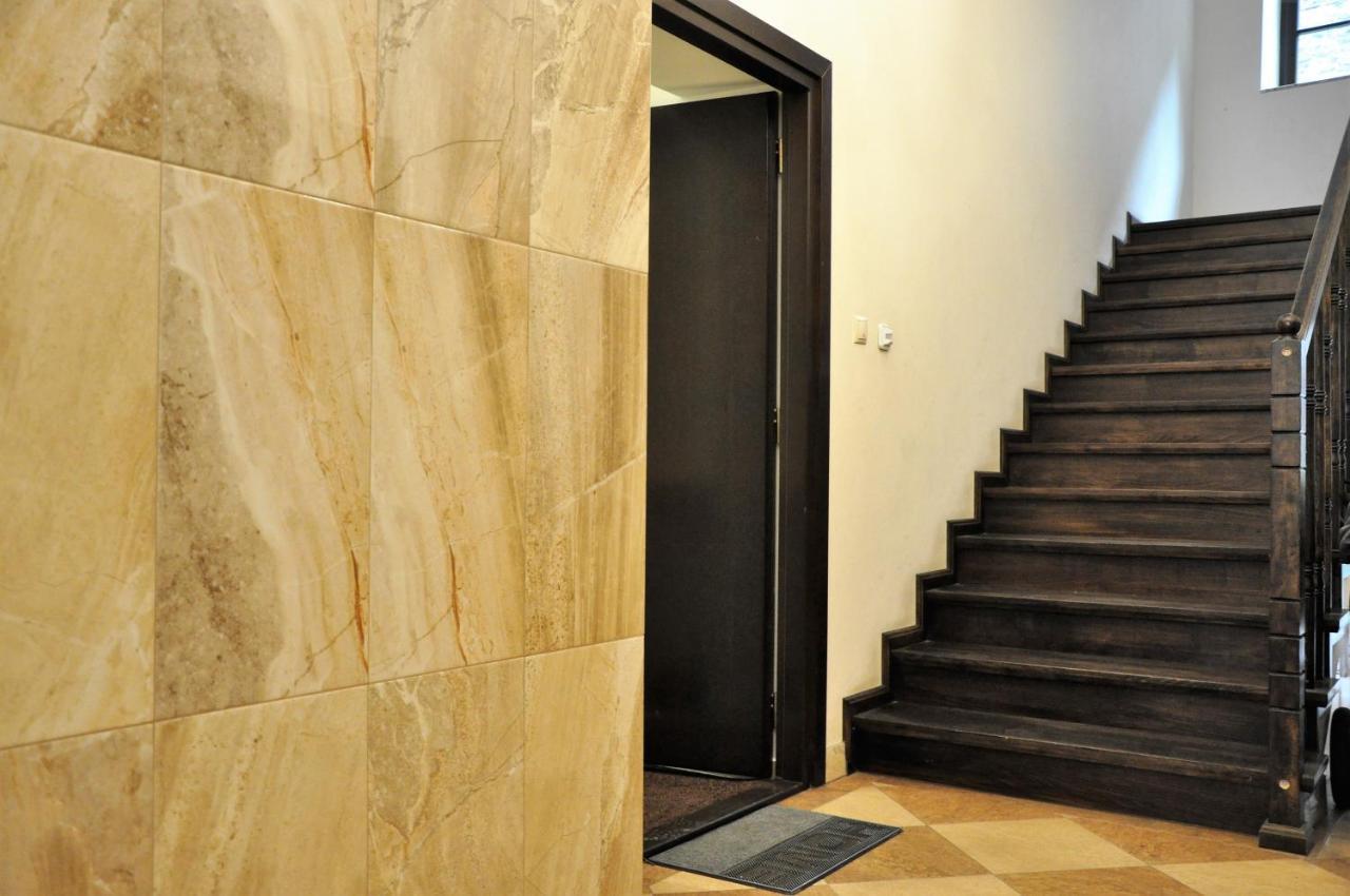 Happyguests Appartement