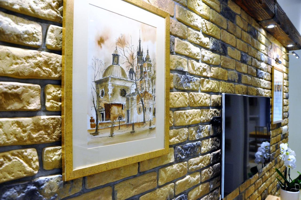 Appartement Happyguests Krakau
