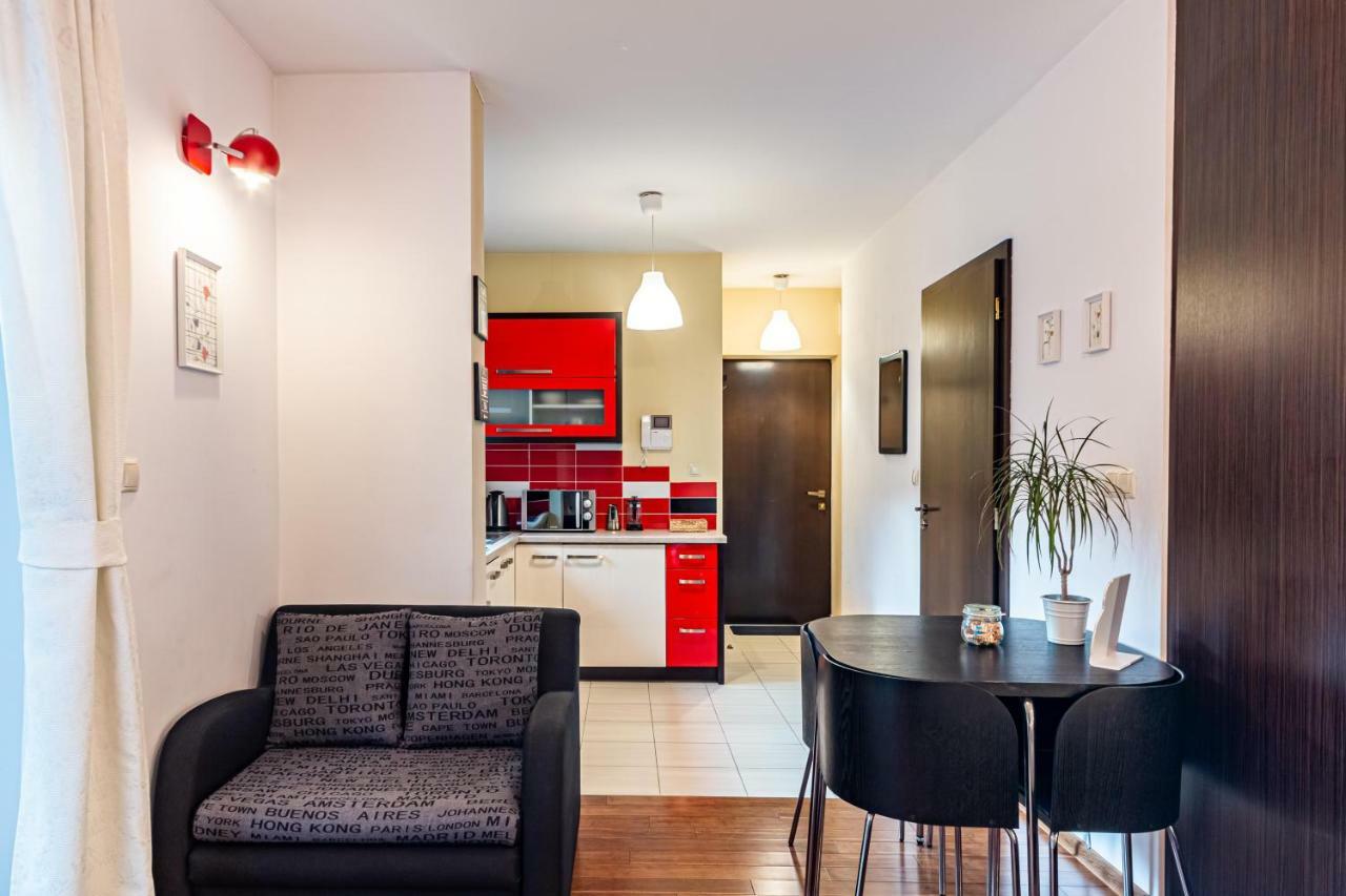 Appartement Happyguests