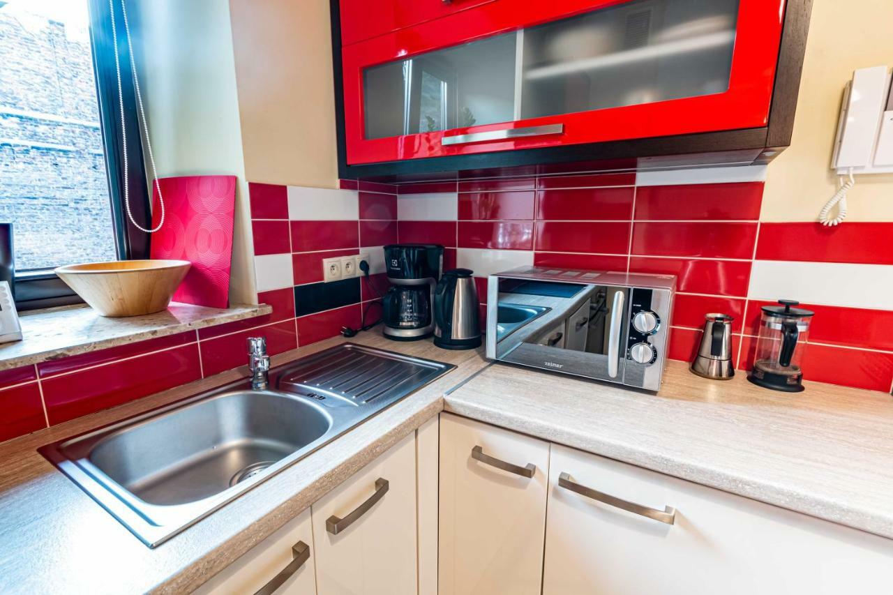 Happyguests Appartement *