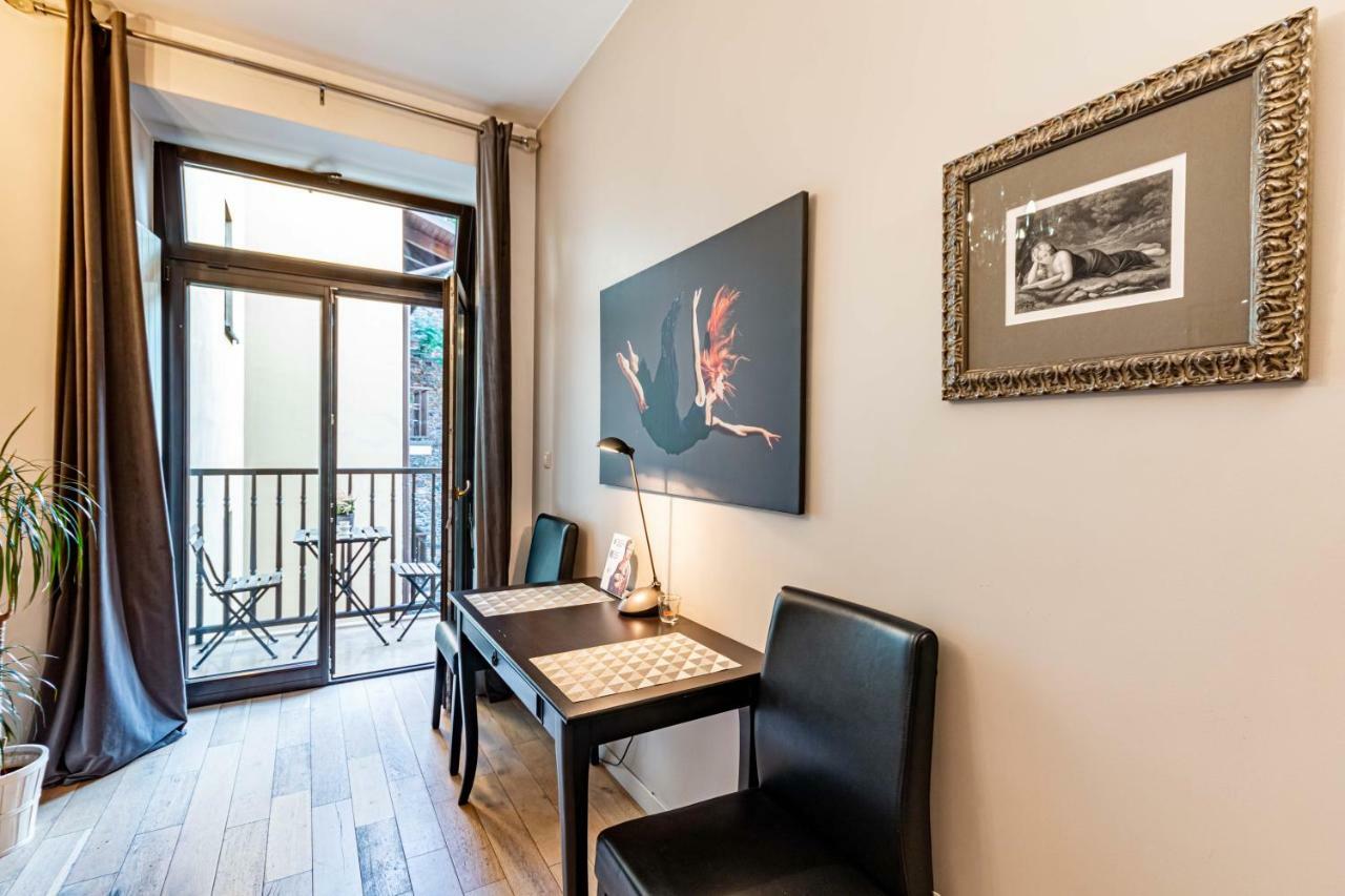 Appartement Happyguests *