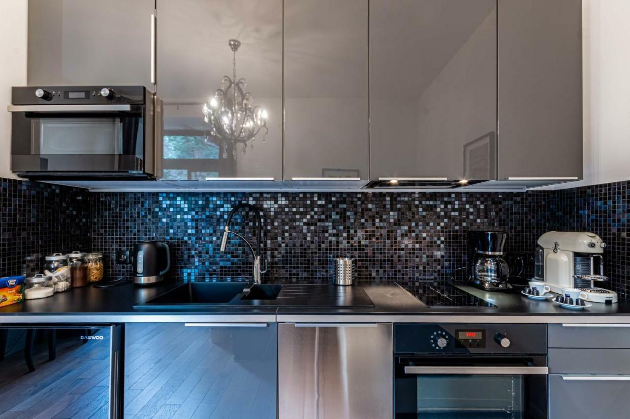Happyguests Appartement *