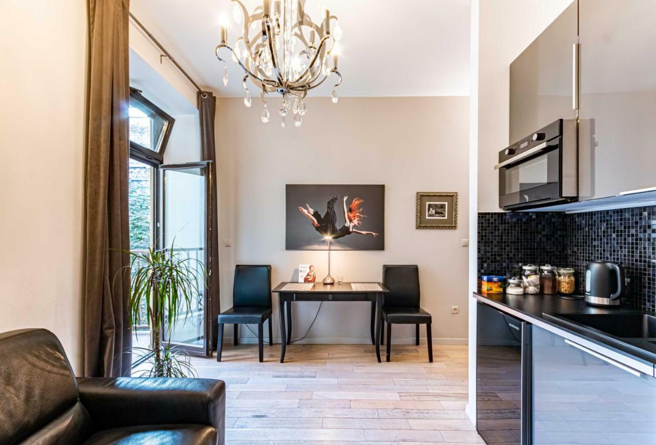 Happyguests Appartement *