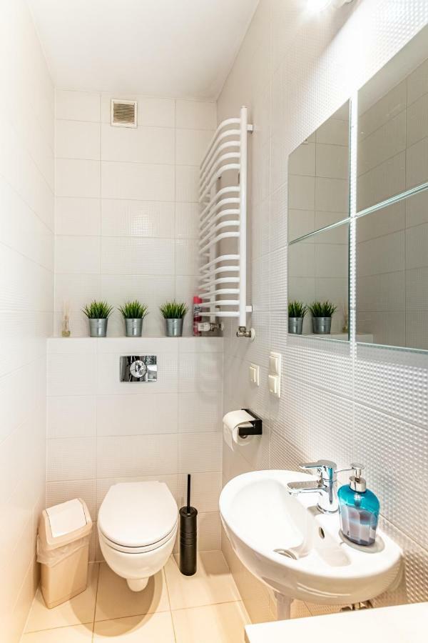 Appartement Happyguests Krakau
