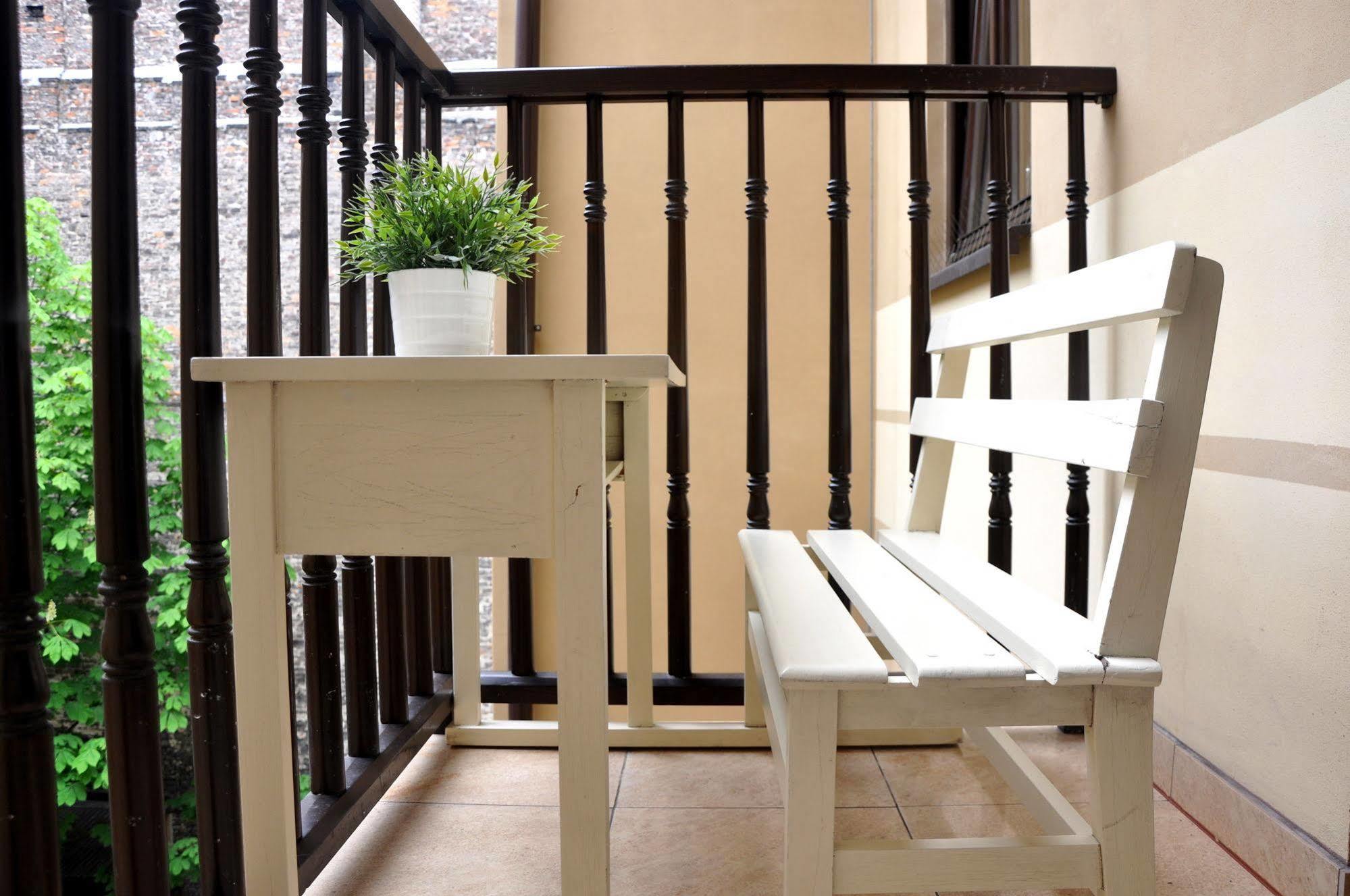 Happyguests Appartement *